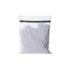 Maat polyester mesh wasserij tas wasnet voor ondergoed sok machine zakje kleding beha tassen bescherming
