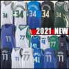 dirk jersey