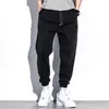 Ly Designer Mode Hommes Jeans Coupe Ample Casual Cargo Pantalon Hombre Haute Qualité Streetwear Vintage Hip Hop Joggers Pantalon