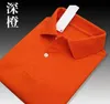 Polos pour hommes Top qualité été Alligator chemises à manches courtes 100% coton décontracté couleur unie hommes t-shirts mode Homme