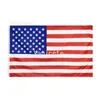 Amerika Yıldız Çizgili Bayraklar ABD Başkanlık Seçim Bayrak Beni Sırtı Bırakma Gadsden Bayrağı Açık Stardard Boyutu 150x90 cm