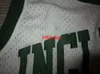 Zszyty Paul Pierce 1996 St. Inglewood High School Jersey Męs haftowe rozmiar XS-6xl Niestandardowy numer nazwy koszulki do koszykówki