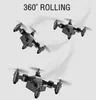 Mini Rc Drone 901h Quadcopter with 1080p Wifi Camera Fixed Height Hd Aerial Photography Helicopter Foldable Arm Toys Smart Devices Car