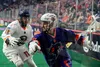 2021 NLL Halifax Thunderbirds Jersey David Brock Colton Armstrong James Barclay Tyson Bell Chris Boushy Mike Burke Brad Gillies Scott Campbell Stephan Leblanc