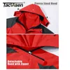 TACVASEN Winter 2-in-1 Jacket Men's Waterproof Ski Snow Coat Fleece Liner Windproof Hooded Mountain Man Windbreaker 211126