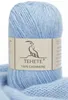 1 pc Tehete 100% Cashmere fios para tricô 3-ply quente suave leve luxuoso Fuzzy Fuzzy Crocheting YoN Y211129