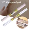 Matten pads anti slip tafeld decoratiekastmat kan worden gesneden plank voering waterdichte koelkast voor thuiskeuken Universal Eva