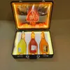 Engrave LOGO Glow Bar Glorifier Carrier Box LED VIP Cocktail Champagne Bottle Vetrina PER CLUB festa di nozze