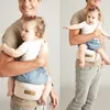 Baby Waist Stool Walkers Baby Toodler Waist Stool Seat 45 Degree Sling Hold Waist Belt Infant Hip Seat 211025