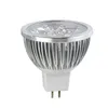 LED-lampen 3W 4W 5W 6W niet dimbaar GU10 MR16 E27 E14 GU5.3 B22 Spot Gloeilamp Spotlight Lamp Downlight Lighting