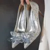 cinderella dress shoes