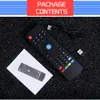 تحكم عن بعد MX3 Air Flying Squirrels Keyboard 2.4 G اللاسلكي التلفزيون الذكي Set-Top Box Control