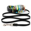Hundhalsar Leasshes 3m 5m Hållbar koppel Automatisk infällbar nylon Cat Lead Extending Puppy Walking Roulette For Dogs Accessoridog