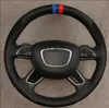 custom made steering wheel cover