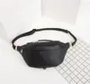 Nyaste Stlye Famous Designers upptäckt Rumsväskor Cross Body Mode Axelbrun Midjeväska Lyx Temperament Fanny Pack Unisex bröstpaket M43644