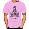 camisetas de yoga