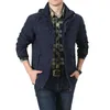 Heren Trench Coats Klaar om Homme Casacas Onverwikkelen te verzenden Vetement Sport Riding Jacket RST-2819 VIVE22