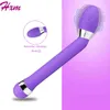 NXY wibratory kobiece palec wibrator cichych g-spot penis łechtaczka i sutek stymulator analny sex masażer 0110