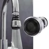 new360 Rotate Swivel Faucet Nozzle Water Saving Tap Aerator Diffuser High Quality Kitchen accessories Filter Adapter EWE5251