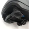 Samebike 20LVXD30 Unisex 자전거 두꺼운 소프트 듀얼 스프링 충격 방지 시트 쿠션 액세서리에 대한 오리지널 전기 자전거 안장
