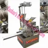 1.8KW 110V/220V Chinese Baozi Maker Machine Automatic Momo Making Commercial Xiao Long Tang Filling Food Processors