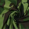 Glace Soie Camouflage Coupe-Vent Foulards Masque Cache-Cou Cyclisme Camping Randonnée Magique Turban Extérieur Bandeau Bandanas Protection UV Foulard Tactique JY0684