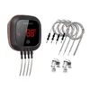 in meat thermometer