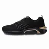 O3EO Koşu Mens Slip-on Sneaker Ayakkabı 2021 Rahat Trainer Rahat Yürüyüş Sneakers Klasik Tuval Ayakkabıları Açık Tenis Ayakkabı Eğitmenler