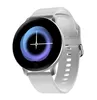 Наручные часы X9 Smart Bluetooth Спортивный браслет Шагомер Пульс Тест на упражнения Напоминание о сне Часы