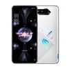 Original ASUS ROG 5S 5G Mobile Phone Gaming 16GB 18GB RAM 128GB 256GB 512GB ROM Snapdragon 888+ Android 6.78" Full Screen Fingerprint ID 64MP NFC 6000mAh Smart Cellphone