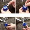 Kitchen Faucets Universal Carbon Charcoal Activated Water Purifier Tap Faucet Filter Home El Health Care Tool