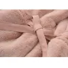 Пальто-015 2021 модная зимняя детская верхняя одежда для маленьких девочек милые теплые куртки пальто для новорожденных девочек