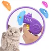 Toys de gato Patinas interactivas Pets de juguete Suministros de entrenamiento de perros Suministros de entrenamiento de perros5303203