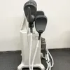 EMS Train Suit Non-Invasive Butt Lift Hiemt Machine Emslim Neo RF Muscle Trainer Utrustning mer än 20.000 gånger