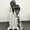 ems train suit non-invasive BUTT lift hiemt machine emslim neo rf muscle trainer equipment more than 20,000 times