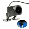 Câmeras de câmeras de vista traseira do carro Sensores de estacionamento SUV Câmera espelho de backup Dash Cam à prova d'água 12V 170 °
