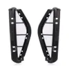 2pcs Auto LED Day Light Light pour Hyundai Santa Fe 2021 2022 DRL Dynamic Turn Signal Turn Signal Lampe de brouillard