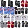 Kevin 7 Durant Jamal 27 Murray Jerseys Denvers Nikola Jersey Jokic Kyrie Basketball Irving Harden Black 72 Biggie Brooklyns Hommes Dikembe 55 Mutombo college Wear