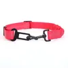 Pet Supplies Auto Seat Riem, Dog Riemen, Buffer Elastische Reflecterende Veiligheid Touw Leash 7 Kleuren 2021