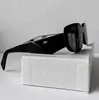 أزياء P Designer نظارات شمسية Goggle Beach Sun Glasses for Man Woman 7 Color اختياري جودة جيدة 253o