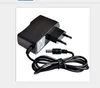 2021 universal switching ac dc power supply adapter 12V 1A 1000mA adaptor EU/US plug 5.5*2.1mm connector