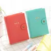 Arrivo Cute Kawaii Notebook 365 Journal Diary Planner Notepad Organizer Paper Note Book A6 Agende Cancelleria coreana 210611