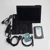 トヨタ診断ツールOTC IT3スキャナーソフトウェアHDDラップトップI7 X201Tケーブルフルセット使用可能