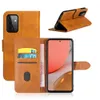Étui en cuir flip pour Samsung Galaxy A72 A52 5G Téléphone Couverte Case Wallet8701708
