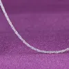 Anklets 2022 Fashionthin Fine Sexy Anklet Ankle Shiny Chains for Women Girls Foot Jewelry Jewelry Legelet Barefoot Kirk22