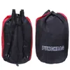 Professionell Taekwondo Bag Boxing Backpack Oxford Cloth Sport Gymväska Kampsport Boxning Stor kapacitet Rope Bag y0721