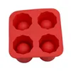 silicone ice cup mold