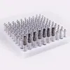 Glass Carts Vape Cartridges 0.8ml 1ml Ceramic Empty Atomizer 510 Thread Thick Oil Cartridge Packaging Vaporizer