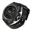 トップブランドのメンズウォッチ5atm防水スポーツミリタリー腕時計クォーツQuartz for men clock relogio masculino 6024 wristwatc200v