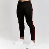 Pantalons pour hommes Hommes 2022 Hommes Gym Running Fitness Slim Fit Hommes Joggers Entraînement Sous-vêtements de sport Mâle Pantalon de survêtement Drop